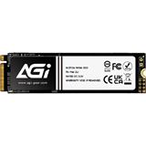 2TB AGI Gear SSD I298 M.2 PCIe 3.0 NVME (AGI2T0GIMAI298-BK) tray