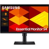 24" (60,96cm) Samsung Essential S4 S40GD mit Lautsprechern