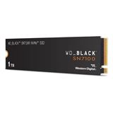 1TB WD Black SN7100 M.2 2280 PCIe 4.0 x4 3D-NAND TLC