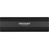 512GB Patriot Extern Transporter Lite Black