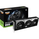16GB INNO3D GeForce RTX 5080 X3 Gaming OC Aktiv PCIe 5.0 x16 (Retail) 16GB INNO3D GeForce RTX 5080 X3 Gaming OC Aktiv PCIe 5.0 x16 (Retail)