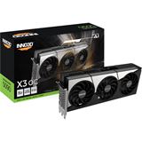 32GB INNO3D GeForce RTX 5090 X3 OC Aktiv PCIe 5.0 x16 (Retail)