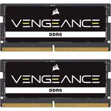 48GB Corsair Vengeance DDR5-5600 SO-DIMM CL 48 Dual Kit