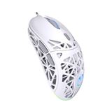 Endorfy LIV Onyx White