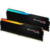 64GB G.Skill Ripjaws M5 Neo RGB schwarz DDR5-6000 DIMM CL28 Dual Kit