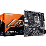 Gigabyte H810M H Intel H810 So.1851 DDR5 mATX Retail