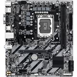 Gigabyte H810M S2H Intel B860 So.1851 DDR5 mATX Retail