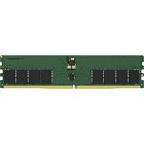 64GB Kingston ValueRAM DDR5-6400 DIMM CL52 Single