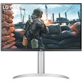 27" (68,58cm) LG Electronics 27UP650-W silber 3840x2160 27" (68,58cm) LG Electronics 27UP650-W silber 3840x2160