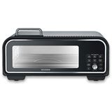 Severin Digitaler Pizzaofen SERICO PG 8575