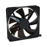 Noiseblocker NB-BlackSilentPro PK-2 140x140x25mm 1200 U/min 22 dB(A) Noiseblocker NB-BlackSilentPro PK-2 140x140x25mm 1200 U/min 22 dB(A)