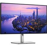 27" (68,58cm) Dell UltraSharp U2725QE silber 3840x2160 27" (68,58cm) Dell UltraSharp U2725QE silber 3840x2160