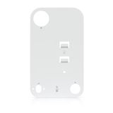 Ubiquiti camera attachment plate