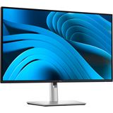 27" (68,58cm) Dell Pro P2725DE schwarz/silber 2560x1440 1xHDMI