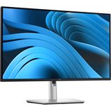 27" (68,58cm) Dell Pro 27 Plus P2725QE schwarz/silber 3840x2160 27" (68,58cm) Dell Pro 27 Plus P2725QE schwarz/silber 3840x2160