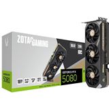 16GB ZOTAC GeForce RTX 5080 Solid Core OC Aktiv PCIe 5.0 x16 1xHDMI 16GB ZOTAC GeForce RTX 5080 Solid Core OC Aktiv PCIe 5.0 x16 1xHDMI