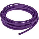 Alphacool AlphaCord Sleeve 4mm - 3,3m (10ft) - Acid Purple (Paracord Alphacool AlphaCord Sleeve 4mm - 3,3m (10ft) - Acid Purple (Paracord