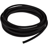Alphacool AlphaCord Sleeve 4mm - 3,3m (10ft) - Black (Paracord 550 Alphacool AlphaCord Sleeve 4mm - 3,3m (10ft) - Black (Paracord 550
