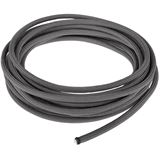 Alphacool AlphaCord Sleeve 4mm - 3,3m (10ft) - Charcoal Grey Alphacool AlphaCord Sleeve 4mm - 3,3m (10ft) - Charcoal Grey