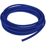 Alphacool AlphaCord Sleeve 4mm - 3,3m (10ft) - Electric Blue Alphacool AlphaCord Sleeve 4mm - 3,3m (10ft) - Electric Blue