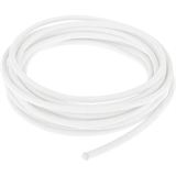 Alphacool AlphaCord Sleeve 4mm - 3,3m (10ft) - White (Paracord 550 Alphacool AlphaCord Sleeve 4mm - 3,3m (10ft) - White (Paracord 550