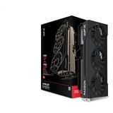 16GB XFX Radeon RX 9070 Swift OC Triple Fan Gaming Edition Aktiv PCIe
