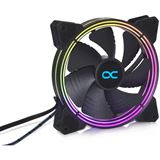 Alphacool Eiszyklon Aurora LUX PRO Digital RGB 140x140x25mm 600-1500 Alphacool Eiszyklon Aurora LUX PRO Digital RGB 140x140x25mm 600-1500