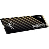 1TB MSI Spatium M470 Pro M.2 2280 PCIe 4.0 x4 3D-NAND TLC 1TB MSI Spatium M470 Pro M.2 2280 PCIe 4.0 x4 3D-NAND TLC