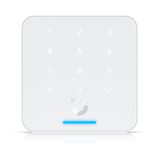 Ubiquiti UniFi - Zugangskontrollterminal - NFC, Bluetooth 4.1, Mifare Ubiquiti UniFi - Zugangskontrollterminal - NFC, Bluetooth 4.1, Mifare