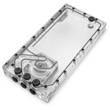 EK Water Blocks EK-Quantum Kinetic³ FLT 280 D5 PWM D-RGB - Acryl
