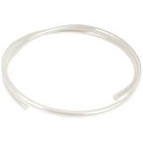 Aquatuning Schlauch PVC 11/8mm (5/16"ID) Clear (1m Stück ) Aquatuning Schlauch PVC 11/8mm (5/16"ID) Clear (1m Stück )