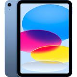 10,86" (27,59cm) Apple iPad A16 128 GB blau MD4A4TY/A