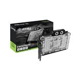 32GB INNO3D GeForce RTX 5090 iChill Frostbite Aktiv PCIe 5.0 x16 32GB INNO3D GeForce RTX 5090 iChill Frostbite Aktiv PCIe 5.0 x16