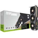 12GB ZOTAC GeForce RTX 5070 GAMING SOLID OC Aktiv PCIe 5.0 x16 1xHDMI