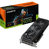 12GB Gigabyte GeForce RTX 5070 Windforce OC SFF Aktiv PCIe 5.0 x16