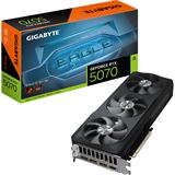 12GB Gigabyte GeForce RTX 5070 Eagle OC SFF Aktiv PCIe 5.0 x16 1xHDMI 12GB Gigabyte GeForce RTX 5070 Eagle OC SFF Aktiv PCIe 5.0 x16 1xHDMI