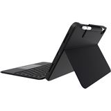 Deqster Smart Combo Touch Keyboard iPad 10.9", Apple smart