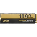 1TB Lexar Professional NM1090 M.2 2280 PCIe 5.0 x4 3D-NAND TLC