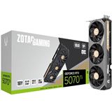 16GB ZOTAC GeForce RTX 5070 Ti Solid SFF OC Aktiv PCIe 5.0 x16 (Retail) 16GB ZOTAC GeForce RTX 5070 Ti Solid SFF OC Aktiv PCIe 5.0 x16 (Retail)