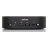 Asus NUC 14 Pro AI RNUC14LNKU7094N2 - Mini-PC - Core Ultra 7 258V 2.2 GHz - 32 GB - SSD 1 TB Asus NUC 14 Pro AI RNUC14LNKU7094N2 - Mini-PC - Core Ultra 7 258V 2.2 GHz - 32 GB - SSD 1 TB