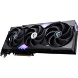16GB MSI GeForce RTX 5060 Ti Gaming Trio OC Aktiv PCIe 5.0 x16 (x8)