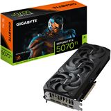 16GB Gigabyte GeForce RTX 5070 Ti Windforce SFF Aktiv PCIe 5.0 x16 (Retail) 16GB Gigabyte GeForce RTX 5070 Ti Windforce SFF Aktiv PCIe 5.0 x16 (Retail)