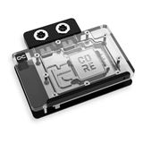 Alphacool Core GeForce RTX 5070 Reference mit Backplate