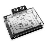 Alphacool Core GeForce RTX 5080 Gamerock + Phantom mit Backplate Alphacool Core GeForce RTX 5080 Gamerock + Phantom mit Backplate