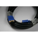 (€1,89*/1m) 10.00m InLine VGA Anschlusskabel doppelt geschirmt (€1,89*/1m) 10.00m InLine VGA Anschlusskabel doppelt geschirmt