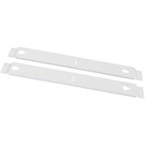 Watercool MO-RA IV 200/400 Wall Mount - white