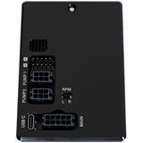 Watercool MO-RA IV Passive Control 200/400