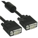 (€3,95*/1m) 2.00m InLine S-VGA Anschlusskabel doppelt geschirmt (€3,95*/1m) 2.00m InLine S-VGA Anschlusskabel doppelt geschirmt