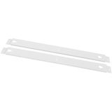 Watercool MO-RA IV 600 Wall Mount - white