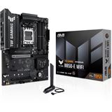 Asus TUF Gaming B850-E WIFI AMD B850 So.AM5 DDR5 ATX Retail Asus TUF Gaming B850-E WIFI AMD B850 So.AM5 DDR5 ATX Retail